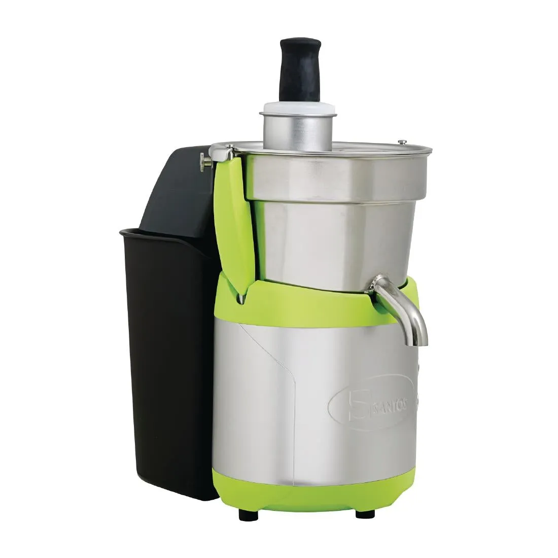 GH739 Santos Centrifugal Juicer Miracle Edition