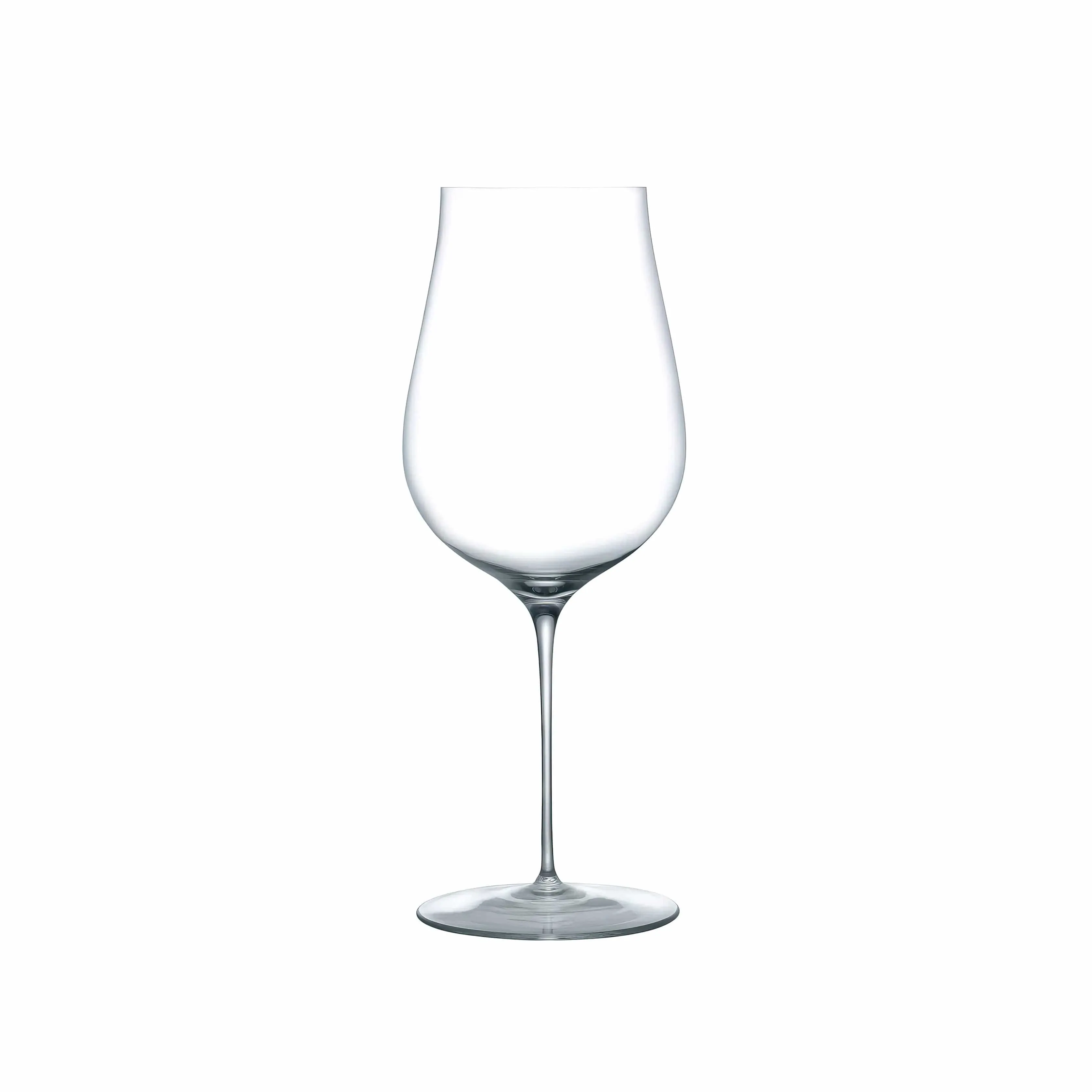 Ghost Zero Tulip White Wine Glass