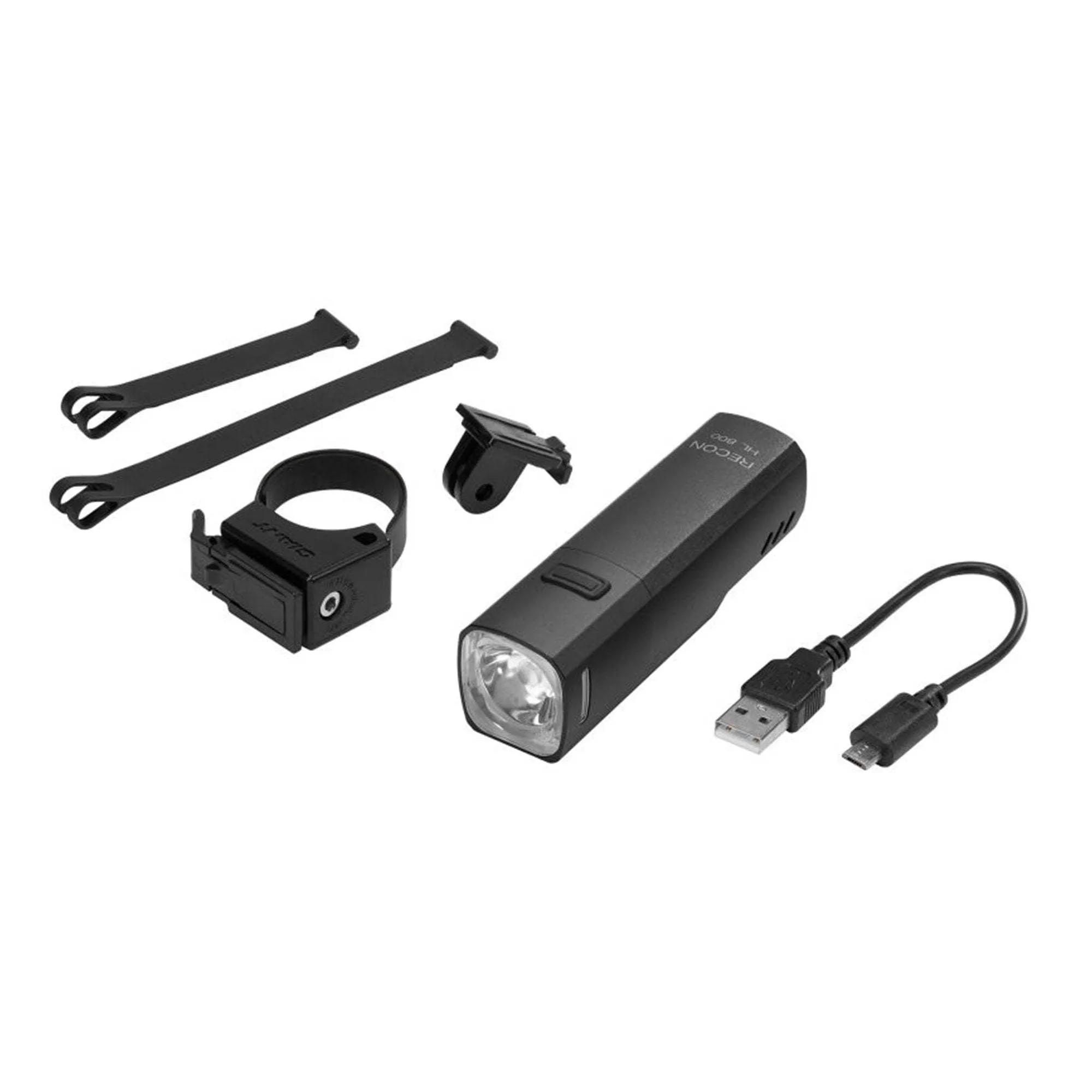 Giant Recon HL 800 USB Front Light