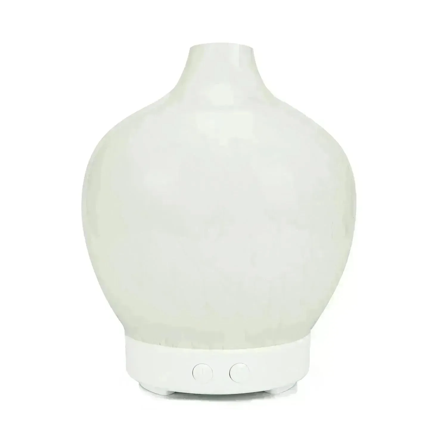 Glass Aroma Diffuser Air Purifier | Home Air Freshener