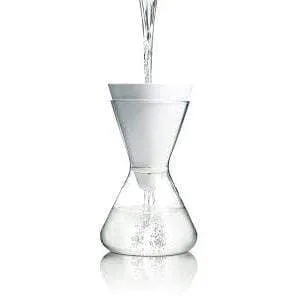 Glass Carafe