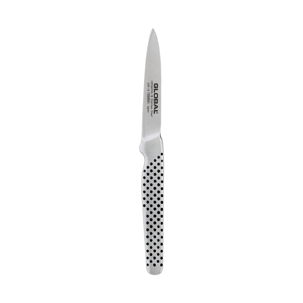 Global 3" Peeling Knife