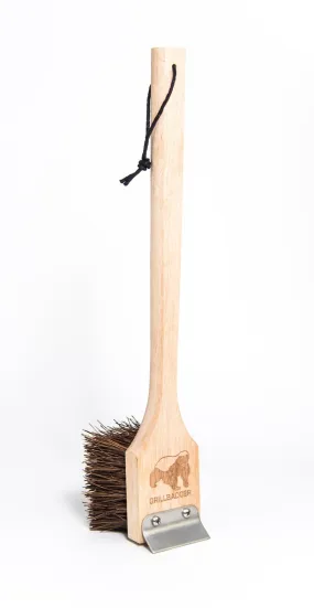 Grill Badger BBQ Brush