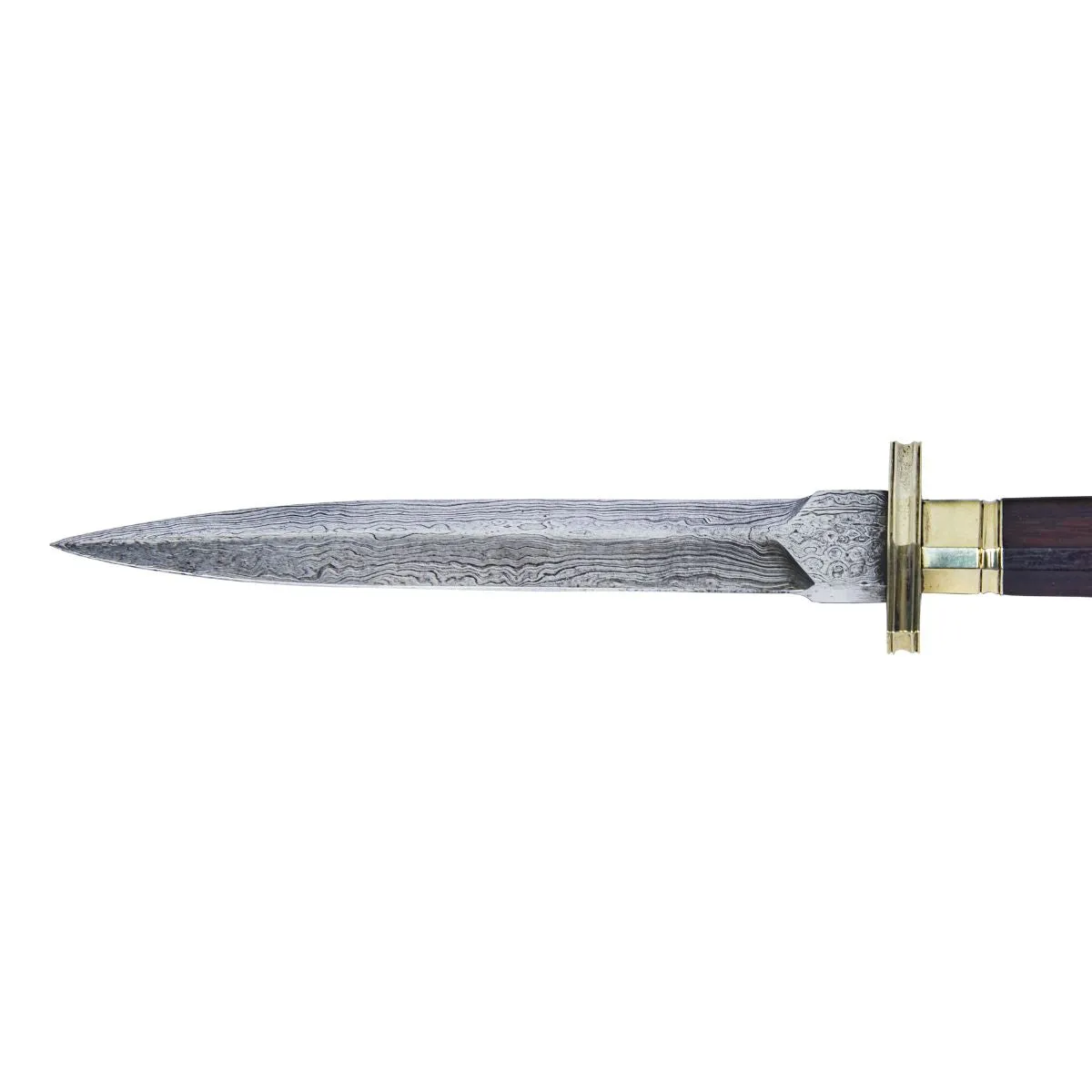 Grim Fixed Blade Knife