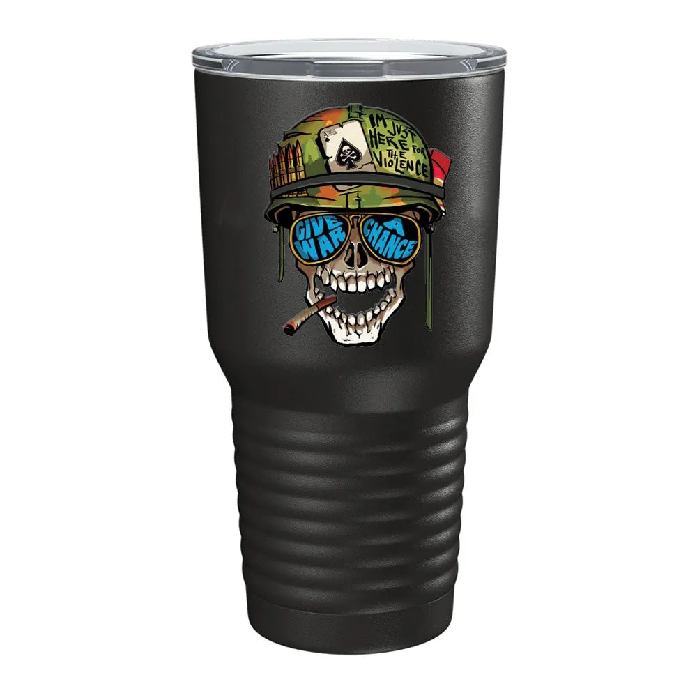 GWAC Vietnam Tumbler