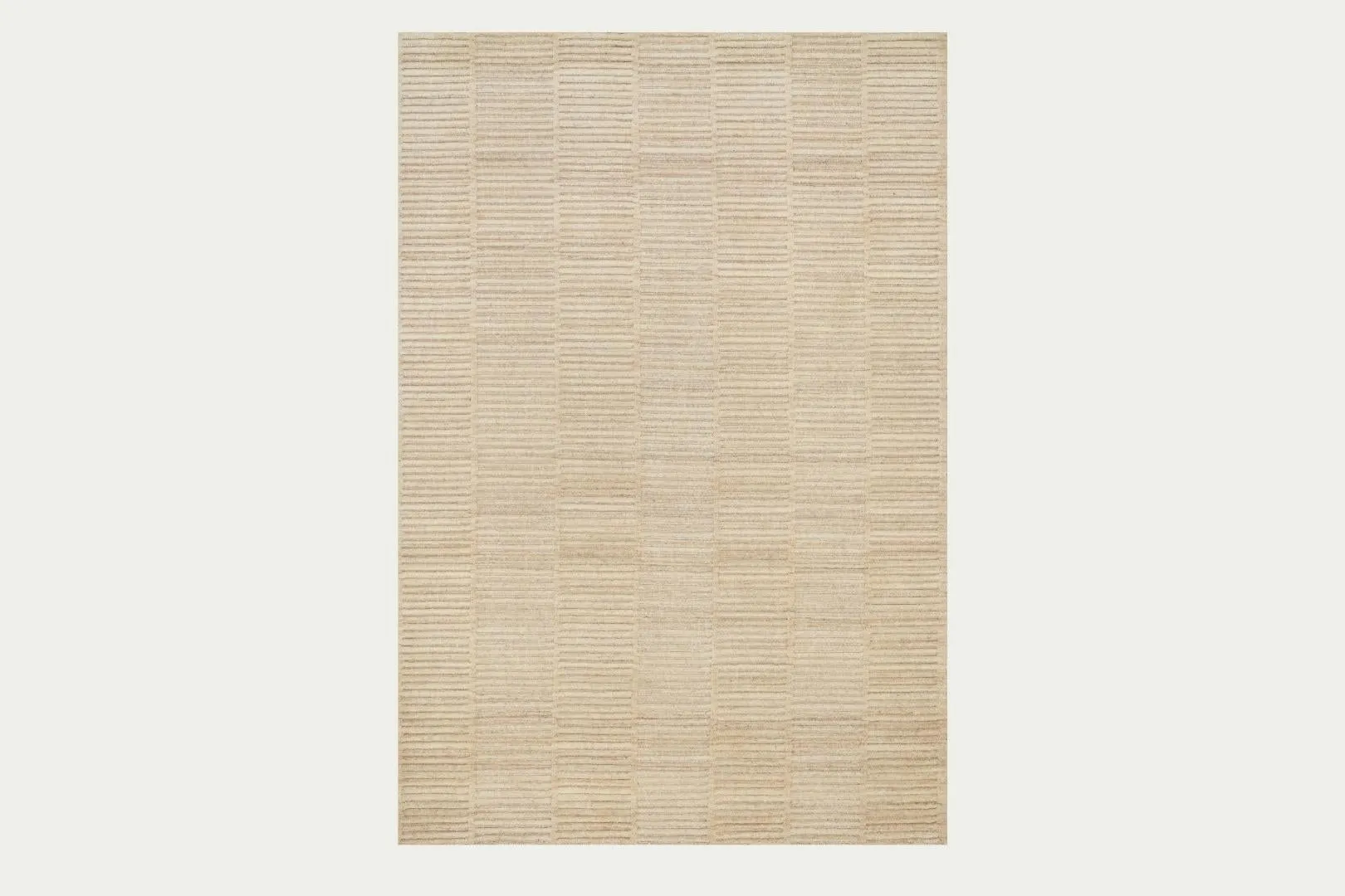 Hadley Natural Rug