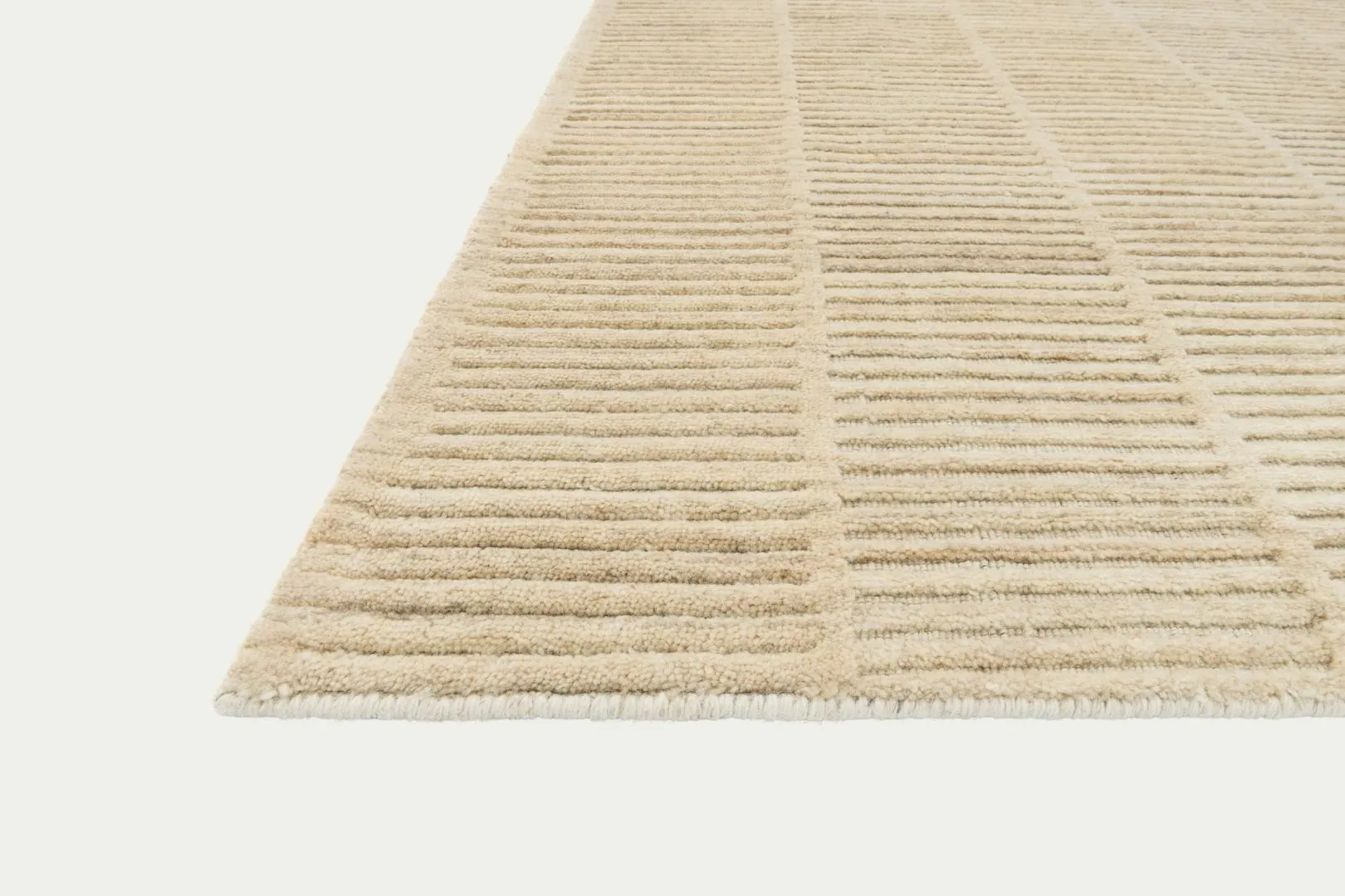 Hadley Natural Rug