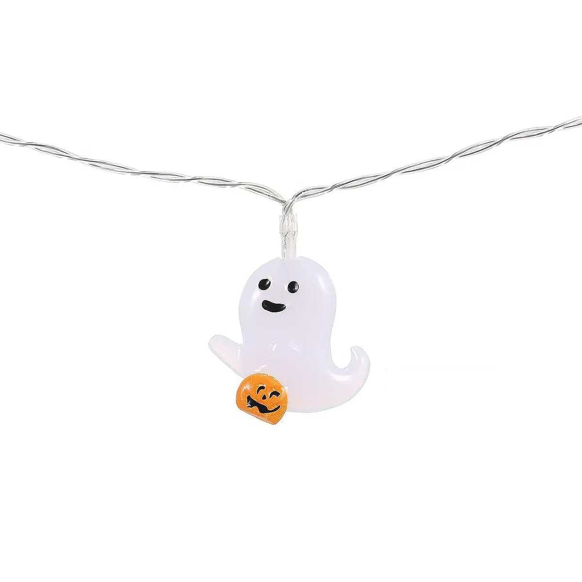 Halloween LED Colorful String Lights