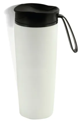 Hans Larsen Never Fall Travel Mug - (AMS-DWHL-208- EUN0IA)