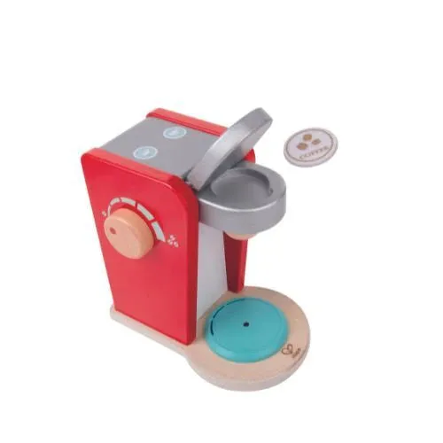 Hape Coffee Machine