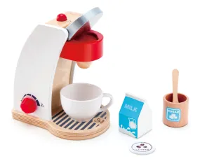 Hape - My Coffee Machine