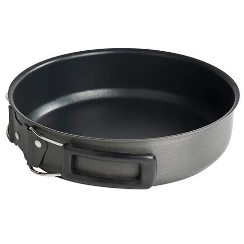 Hard Anodized Frying Pan 7.75"