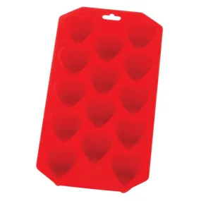 Heart Ice Cube Tray