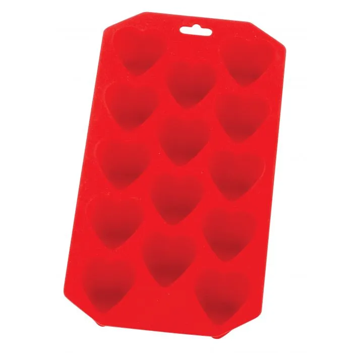 Heart Ice Cube Tray