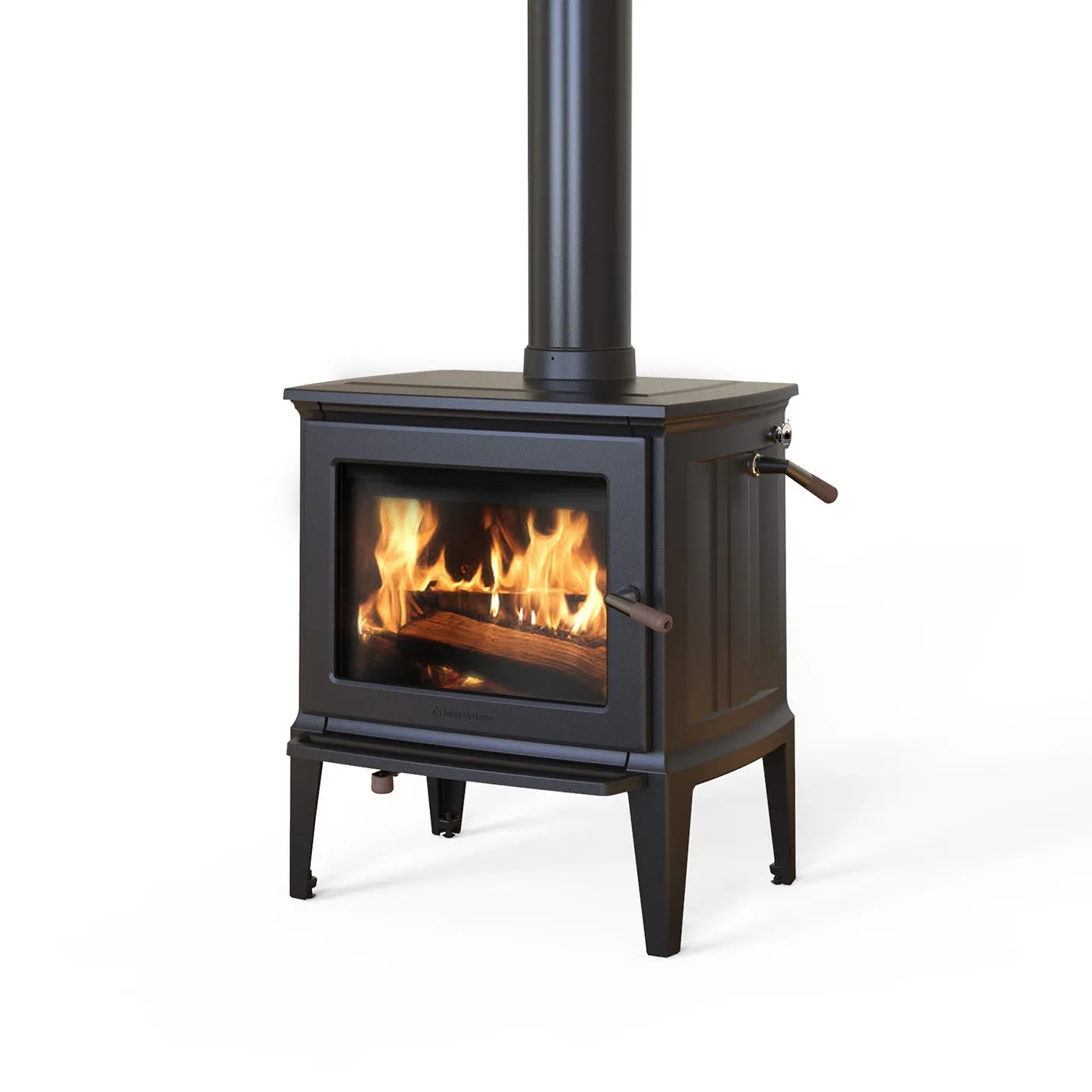 Hearthstone: Green Mountain 60 Wood Stove (2020 CERTIFIED)