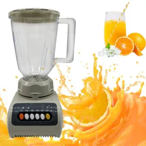 Heavy-Duty Juicer Home Appliance Juicer Multifunctional Juicer Kitchen Juicer Household Blender