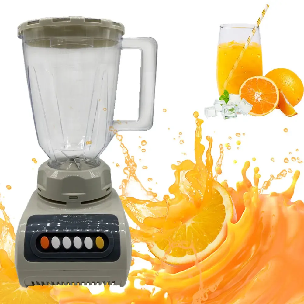 Heavy-Duty Juicer Home Appliance Juicer Multifunctional Juicer Kitchen Juicer Household Blender