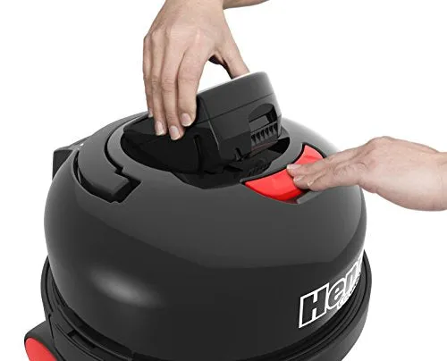 Henry HVB160x1 907226 Cordless Vacuum Cleaner, 6 Litre (New)