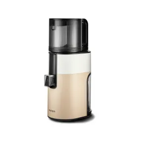 Hh-400WB Hurom Slow Juicer (White-Beige)