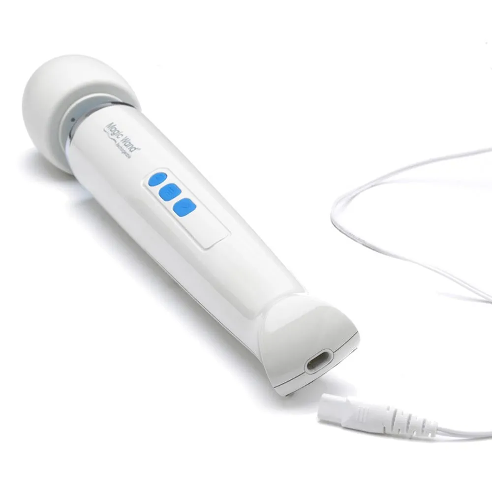 Hitachi Magic Wand Rechargeable