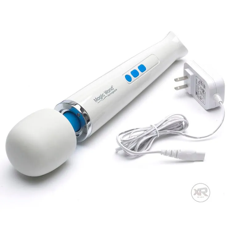 Hitachi Magic Wand Rechargeable