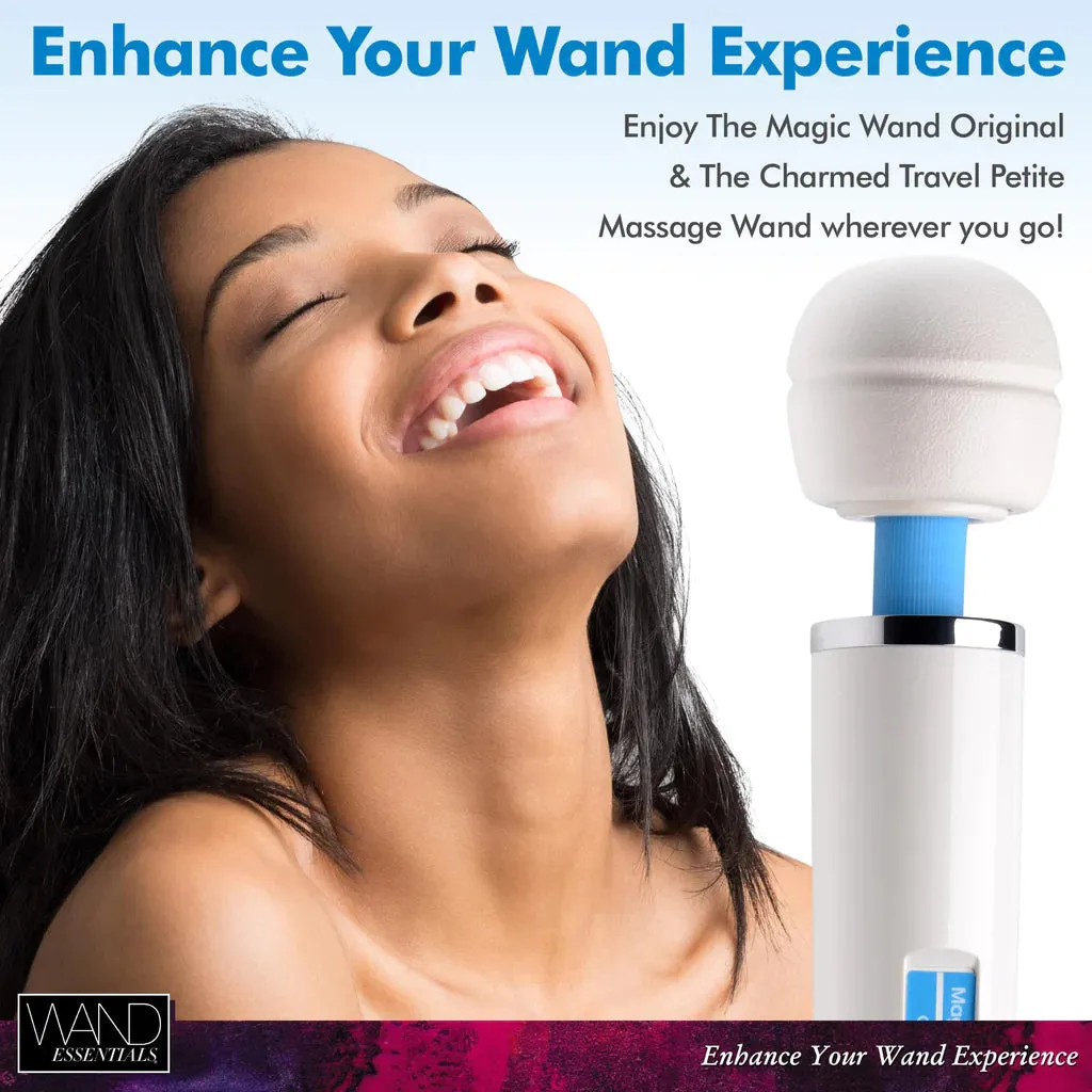 Hitachi Magic Wand Rechargeable