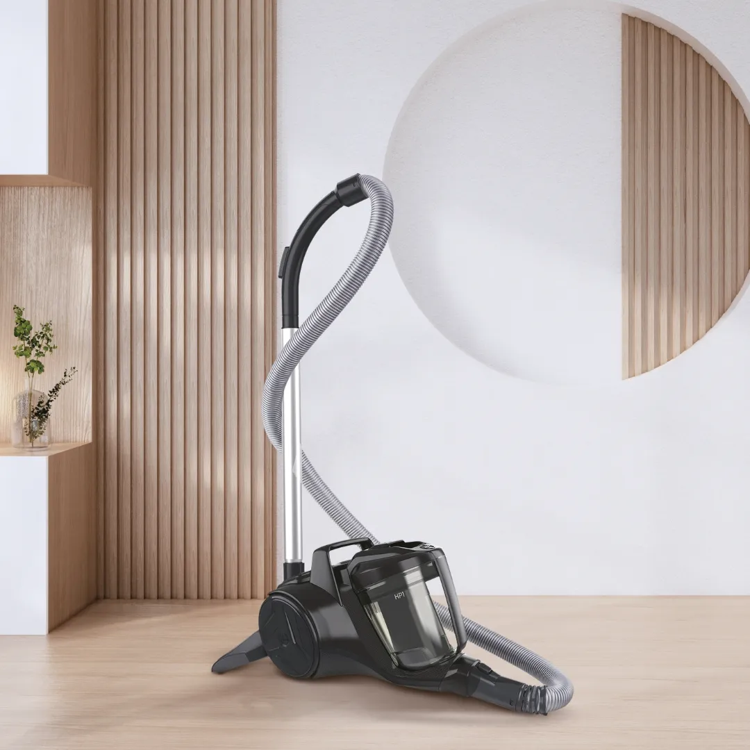 Hoover Bagless Cylinder Vacuum Cleaner - HP1