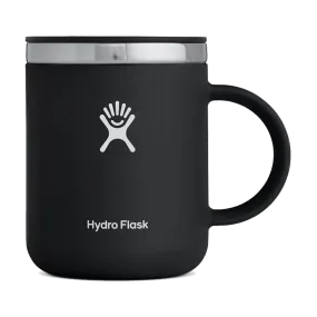 Hydro Flask 12 oz Mug Black