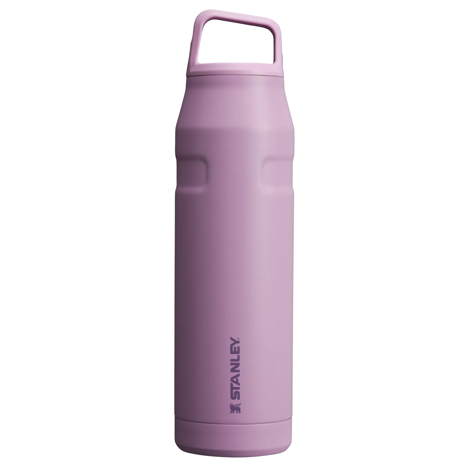 IceFlow™ AeroLight™ Bottle with Cap and Carry  Lid | 36 oz / 1.06 L