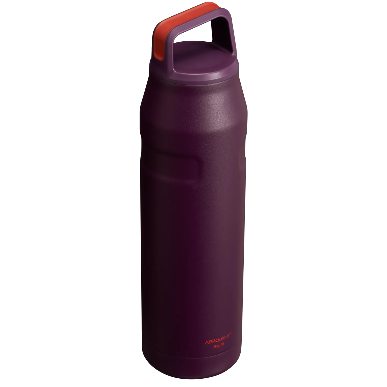 IceFlow™ AeroLight™ Bottle with Cap and Carry  Lid | 36 oz / 1.06 L