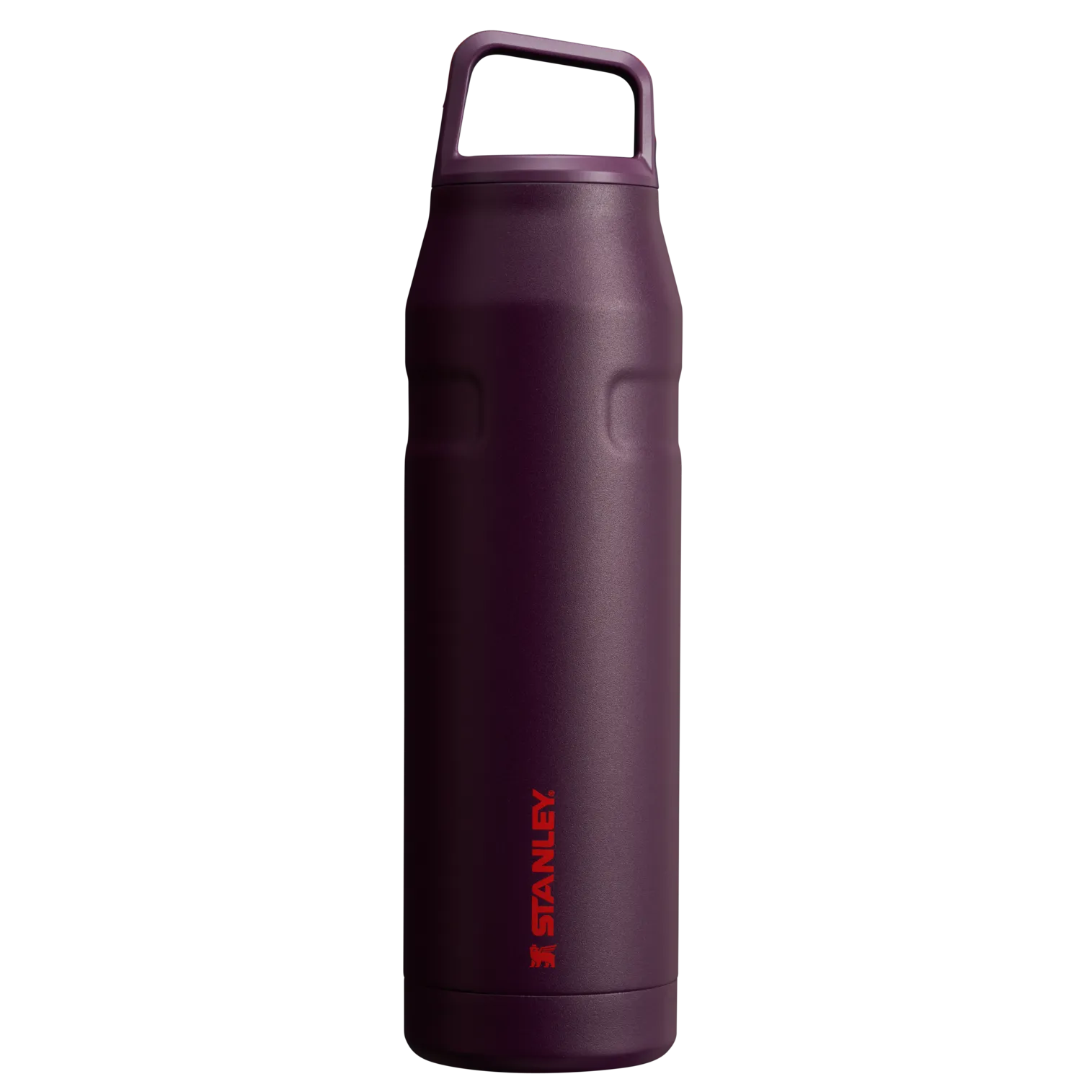 IceFlow™ AeroLight™ Bottle with Cap and Carry  Lid | 36 oz / 1.06 L