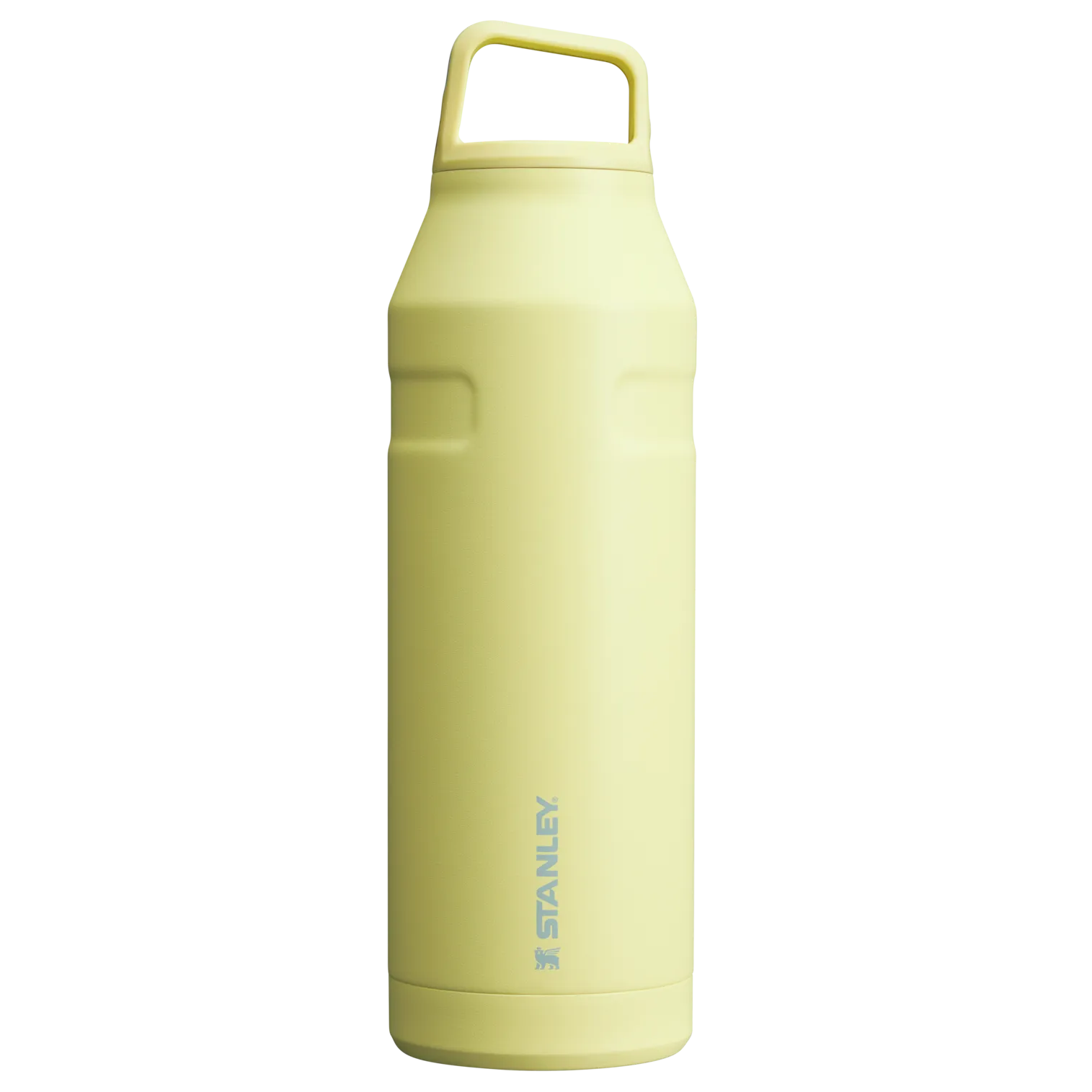 IceFlow™ AeroLight™ Bottle with Cap and Carry  Lid | 50 oz / 1.47 L