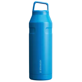 IceFlow™ AeroLight™ Bottle with Cap and Carry  Lid | 50 oz / 1.47 L