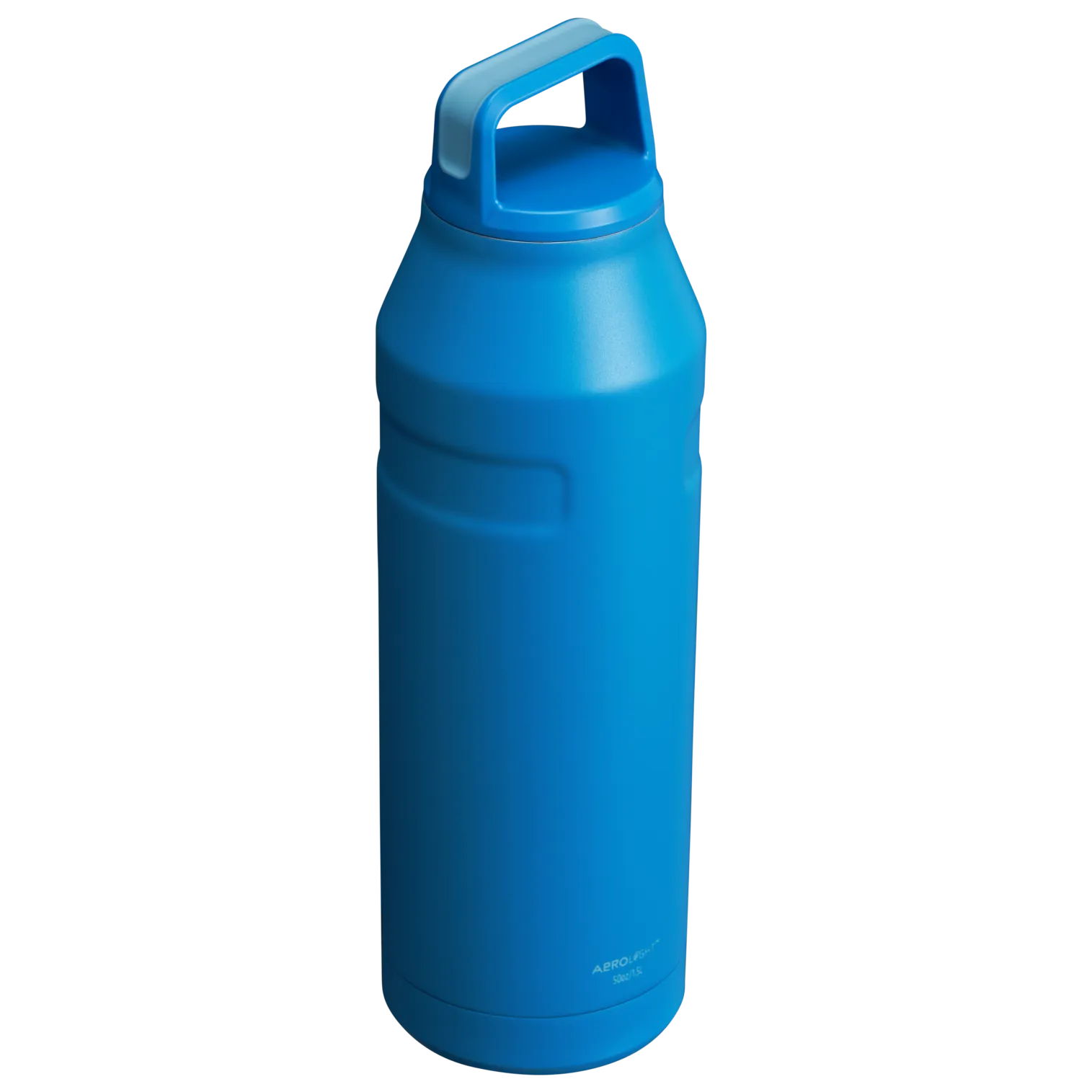 IceFlow™ AeroLight™ Bottle with Cap and Carry  Lid | 50 oz / 1.47 L