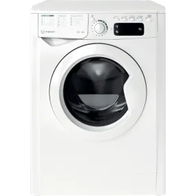 Indesit EWDE861483WUK 8Kg / 6Kg Washer Dryer with 1400 rpm - White