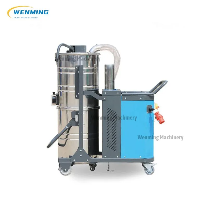 Industrial Vacuums Machine Professional Vacuum Cleaner Competitive price