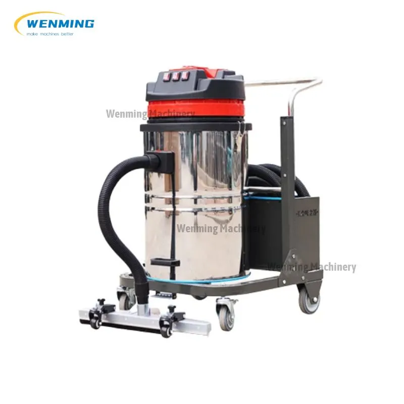 Industrial Vacuums Machine Professional Vacuum Cleaner Competitive price