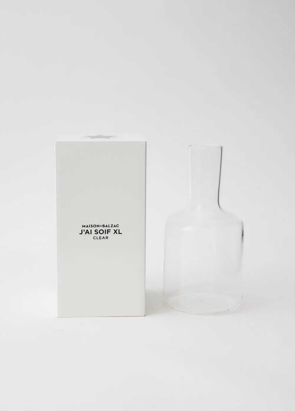 Jai Soif XL Carafe