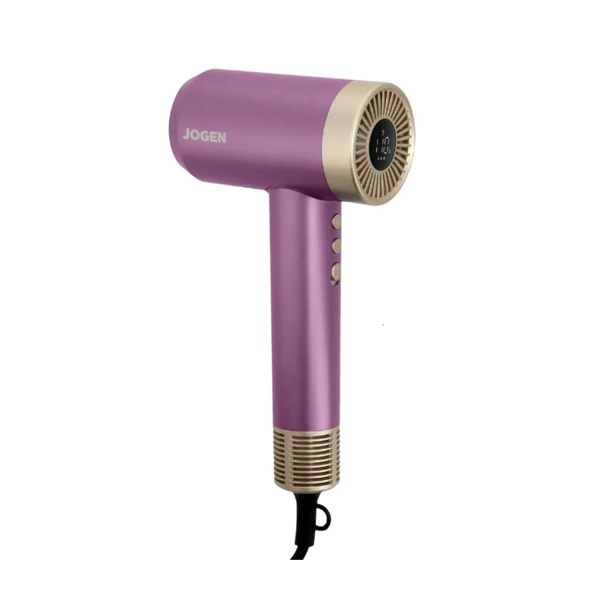 JOGEN HD 7221 High Speed Plasma Ion Hair Dryer