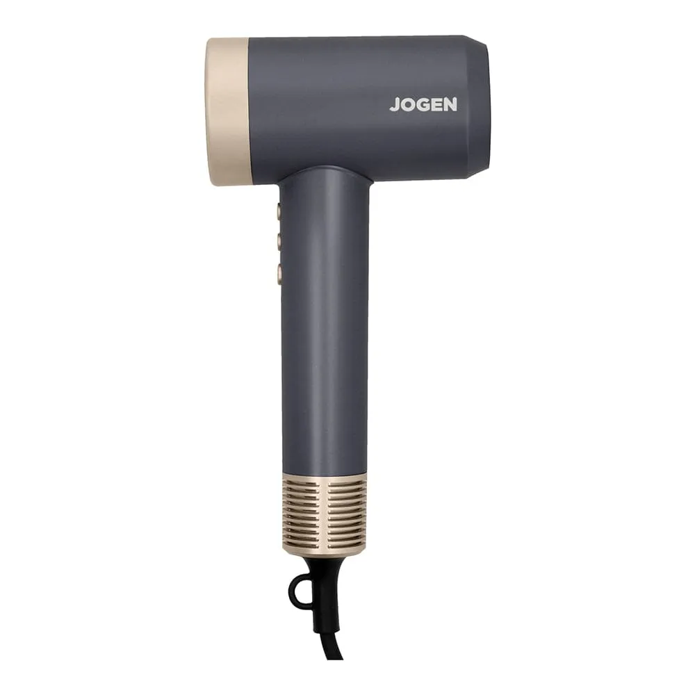 JOGEN HD 7221 High Speed Plasma Ion Hair Dryer