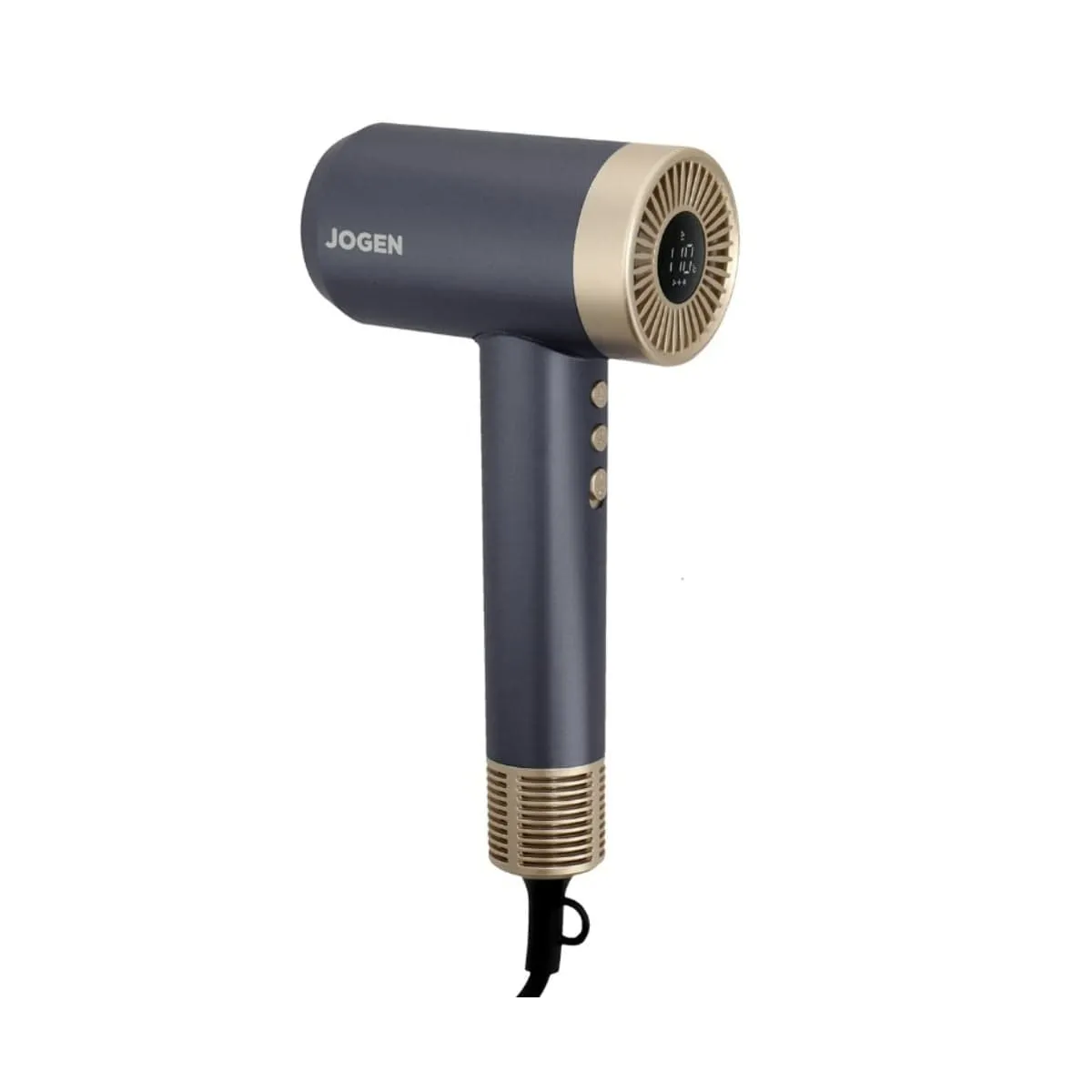 JOGEN HD 7221 High Speed Plasma Ion Hair Dryer