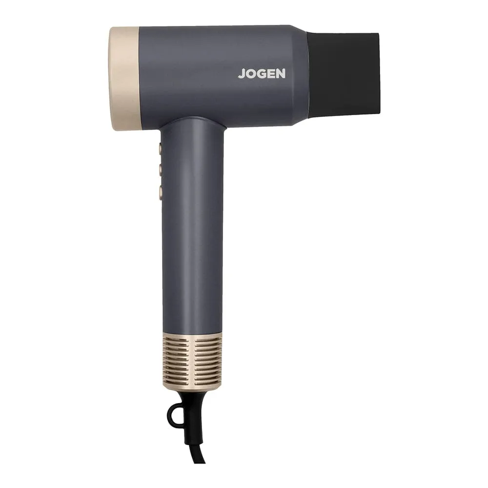 JOGEN HD 7221 High Speed Plasma Ion Hair Dryer