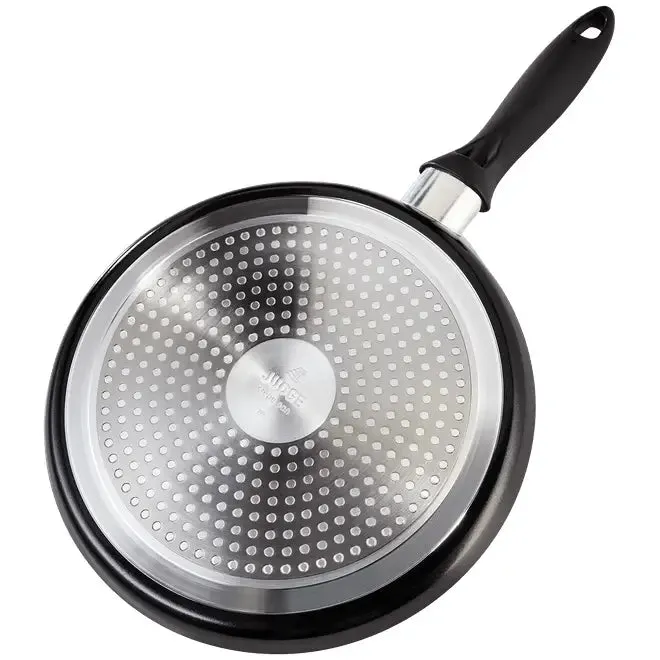 Judge 22cm Non-Stick Induction Crepe Pan