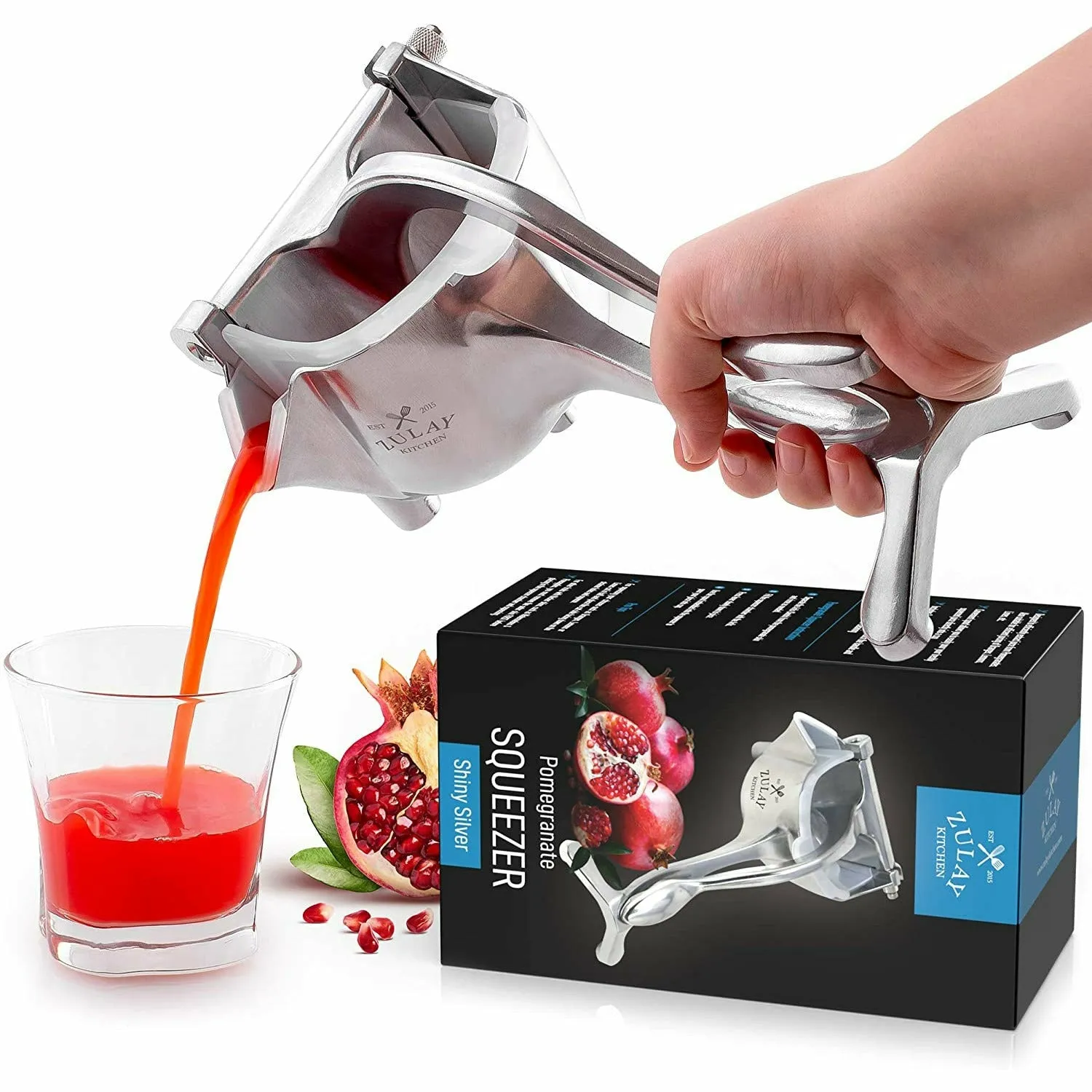 Juice Press Squeezer