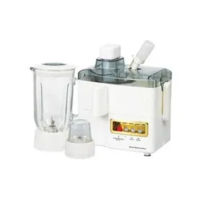 JUICER/ BLENDER/ GRINDER 3IN1 WB-176-LE