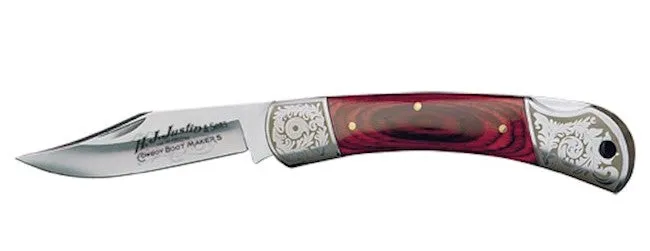 Justin Classic Knife