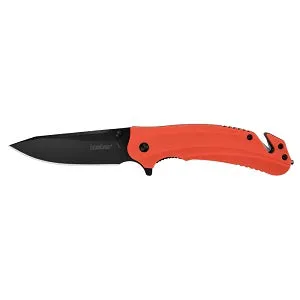 Kershaw Barricade