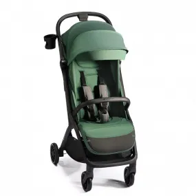 Kinderkraft Stroller NUBI 2 Green