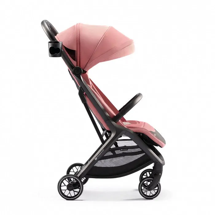 Kinderkraft Stroller NUBI 2 Pink