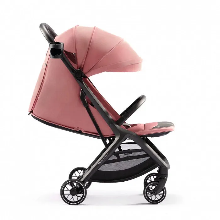 Kinderkraft Stroller NUBI 2 Pink